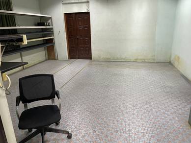 Kajang Road Shophouse for rent.
