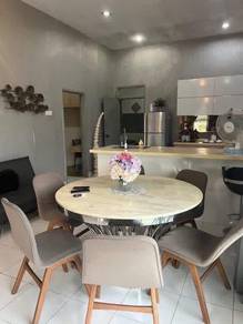 Rumah corner jalan rambai, kota masai, pasir gudang
