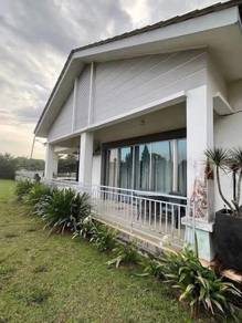 Rumah corner jalan rambai, kota masai, pasir gudang
