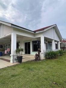 Rumah corner jalan rambai, kota masai, pasir gudang
