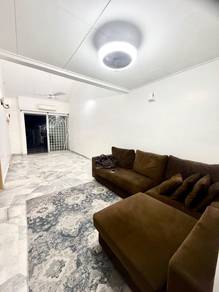 1-storey-Terraced-House-for-rent-Puchong-Selangor