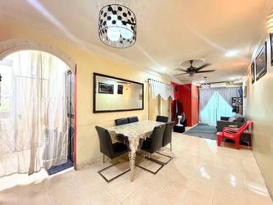 Apartment Perepat Permai