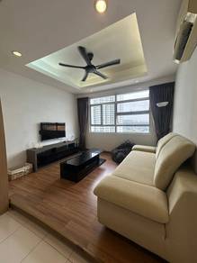 THE PULSE @ GELUGOR |Near USM |Fully Furnished