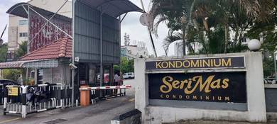 Seri Mas Condominium