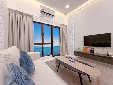 New-Condominium-for-sale-Klebang-Melaka