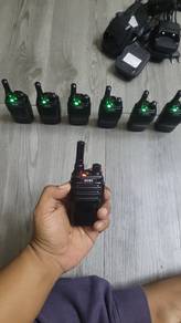 walkie talkie
