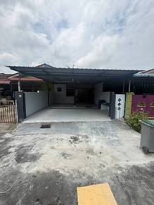 Rumah Fully Renovate Boleh Nego Sampai Jadi