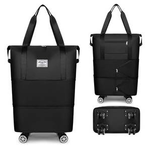 Large Travel Bag