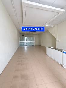 Shop-lot-for-rent-Butterworth-Penang
