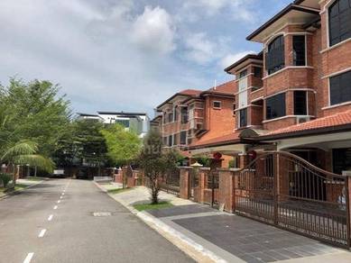 Value!!Capa Residency Sungai Long 2.5 Storey Sem-D For Sale, UTAR