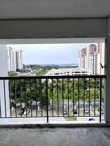 Seri Intan Apartments @ Setia Alam
