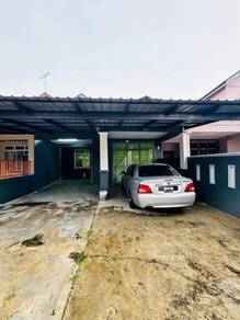 Rumah untuk disewa