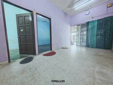 1-storey-Terraced-House-for-sale-Telok-Panglima-Garang-Selangor