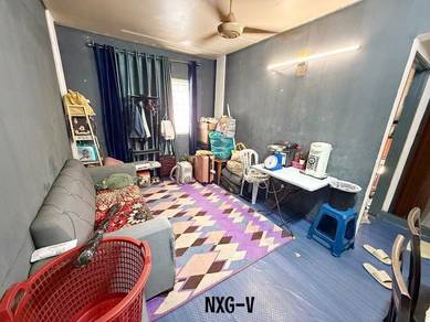 Bandar Bukit Tinggi 1 Apartment