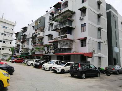 Taman Maluri (Cheras)