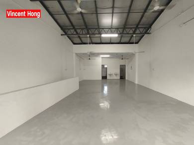 Georgetown Siam Road 2 storey shop lot 1600 sq.ft