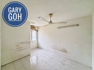 Sri Ivory (Sri Ivori) Apartment-2