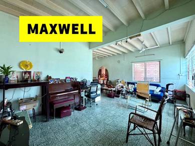 Semi-Detached-House-for-sale-Jelutong-Penang
