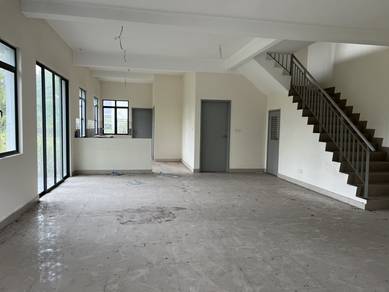 Saujana Rawang Botania House For Sale