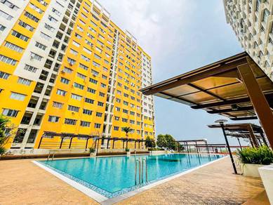Palm Garden Apartment