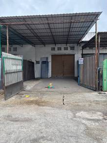 Warehouse-/-Factory-for-rent-Bukit-Mertajam-Penang