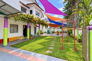 2 Storey Corner House Bandar Puchong Jaya, Puchong