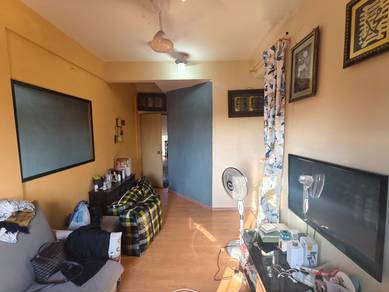 Vista Ilmu Corner Unit Apartment For Sale