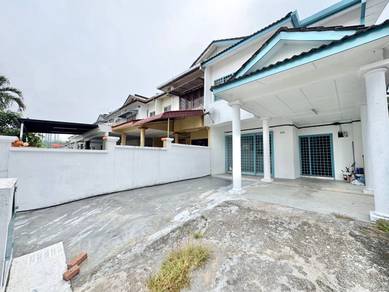 Semi-Detached-House-for-sale-Puchong-Selangor