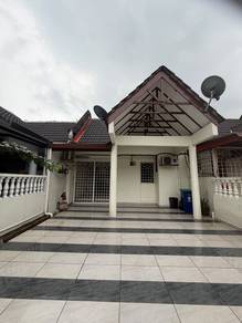 1-storey-Terraced-House-for-rent-Puchong-Selangor