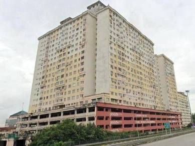 Serdang Skyvillas