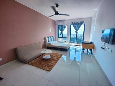 Country Garden Central Park (Serviced Apartment)