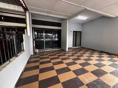 2-storey-Terraced-House-for-sale-Selayang-Selangor-1
