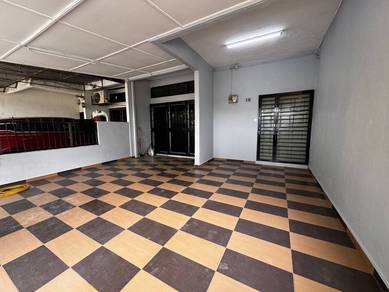 2-storey-Terraced-House-for-sale-Selayang-Selangor-2