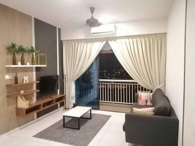 Sky Garden Residence