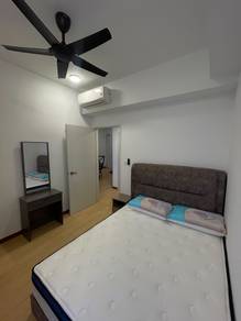 [Fully Furnished] Estetik 8 (EST8) Residensi, Taman Seputeh, KL.