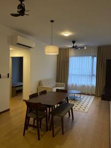 [Fully Furnished] Estetik 8 (EST8) Residensi, Taman Seputeh, KL.