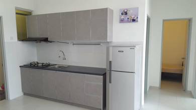 Hot deal The zizz Fully furnished Non bumi
