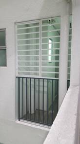 Hot deal The zizz Fully furnished Non bumi