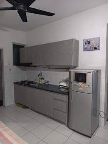 Hot deal The zizz Fully furnished Non bumi