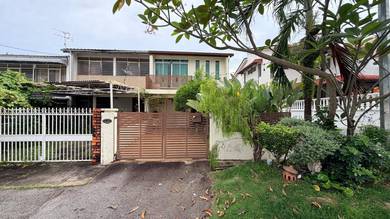 2-storey-Terraced-House-for-sale-Gelugor-Penang