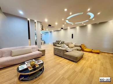 Setia Indah 9 Setia Alam Double Storey Home for SELL