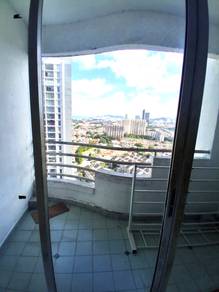 N-Park Condominium