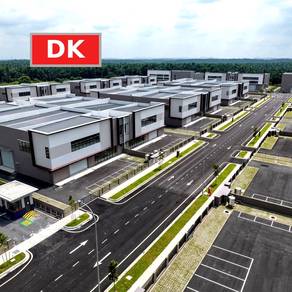 Warehouse-/-Factory-for-rent-Klang-Selangor