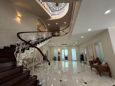LUXURY 3 STOREY MANSION @ SS19, Subang Jaya | 10,596 SQFT BUILT-UP
