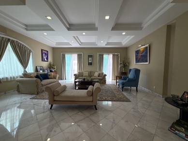 LUXURY 3 STOREY MANSION @ SS19, Subang Jaya | 10,596 SQFT BUILT-UP