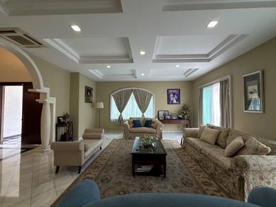 LUXURY 3 STOREY MANSION @ SS19, Subang Jaya | 10,596 SQFT BUILT-UP