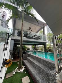 Twin-Villas-for-sale-Bangsar-South-Kuala-Lumpur