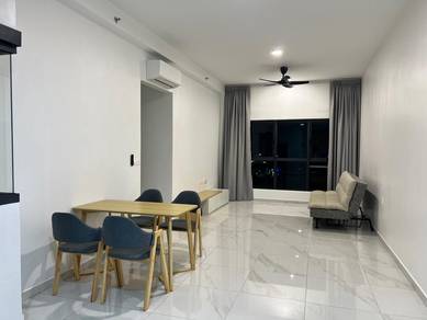 Sinaran Residences @ Utropolis
