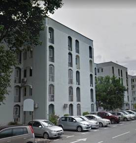 Elena Apartment Desa Pandan Kuala Lumpur