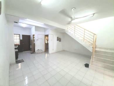 2-storey-Terraced-House-for-sale-Iskandar-Puteri-Johor